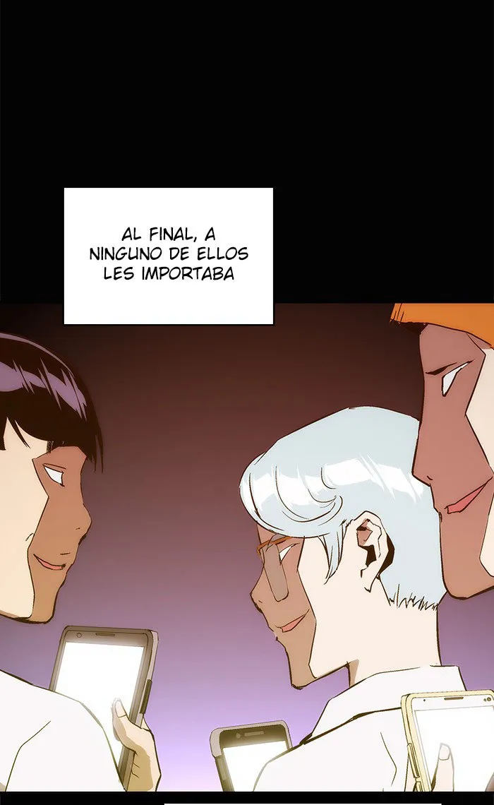 Héroe débil Capítulo 32 en Línea - página 20