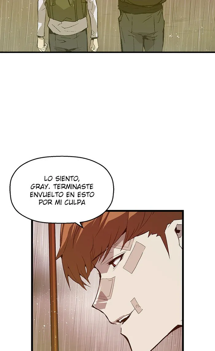 Héroe débil Capítulo 32 en Línea - página 35