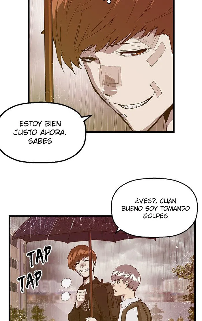 Héroe débil Capítulo 32 en Línea - página 37