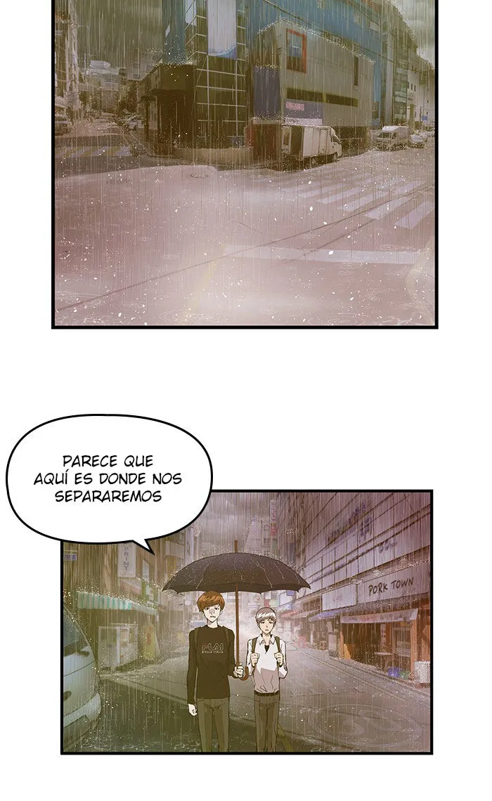 Héroe débil Capítulo 32 en Línea - página 53