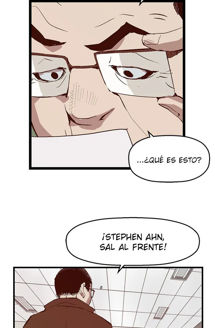Héroe débil Capítulo 32 en Línea - página 67