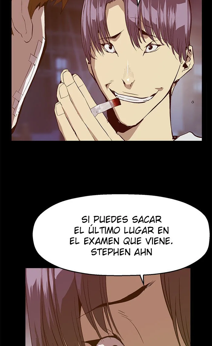 Héroe débil Capítulo 32 en Línea - página 71