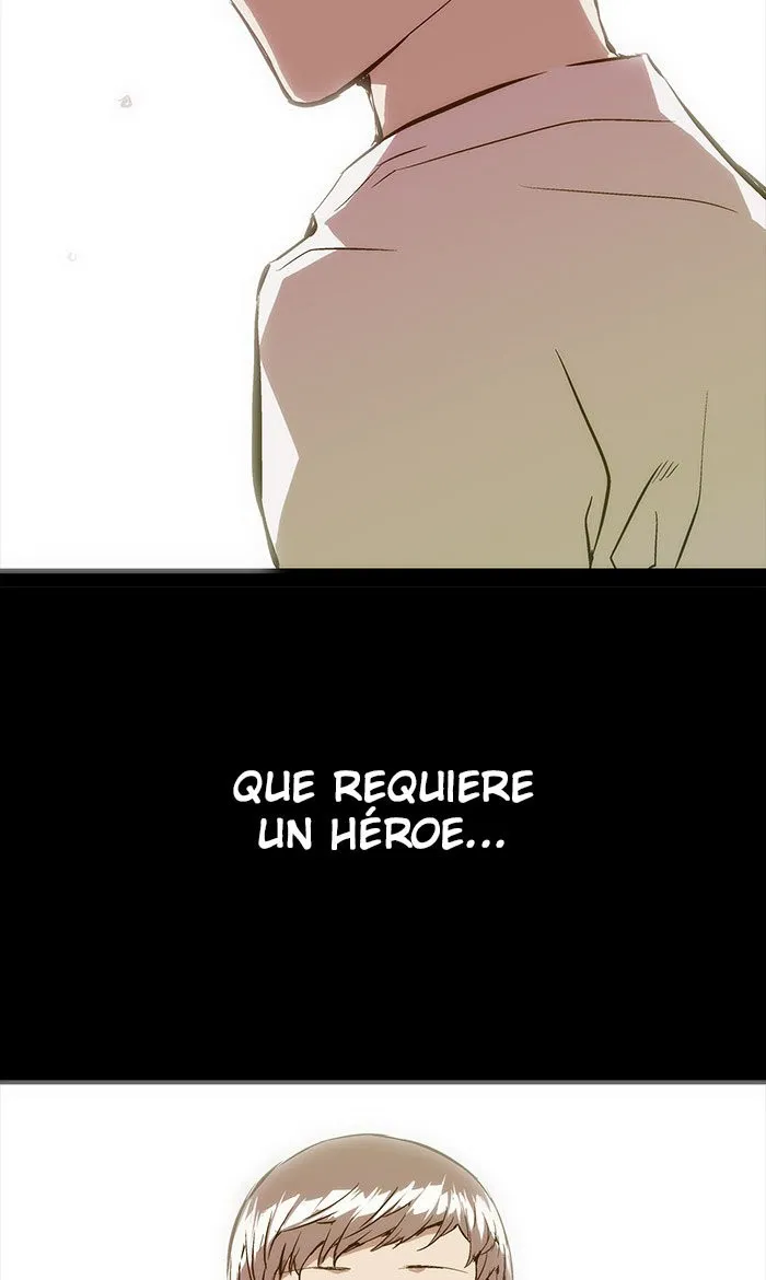 Héroe débil Capítulo 32 en Línea - página 82