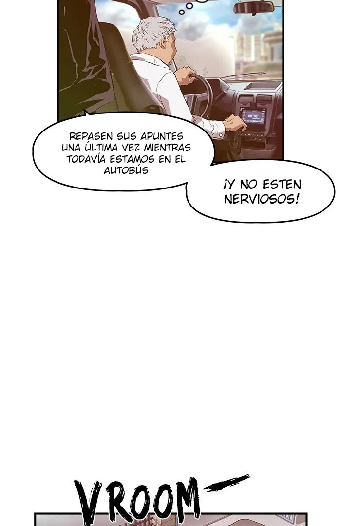 Héroe débil Capítulo 33 en Línea - página 2