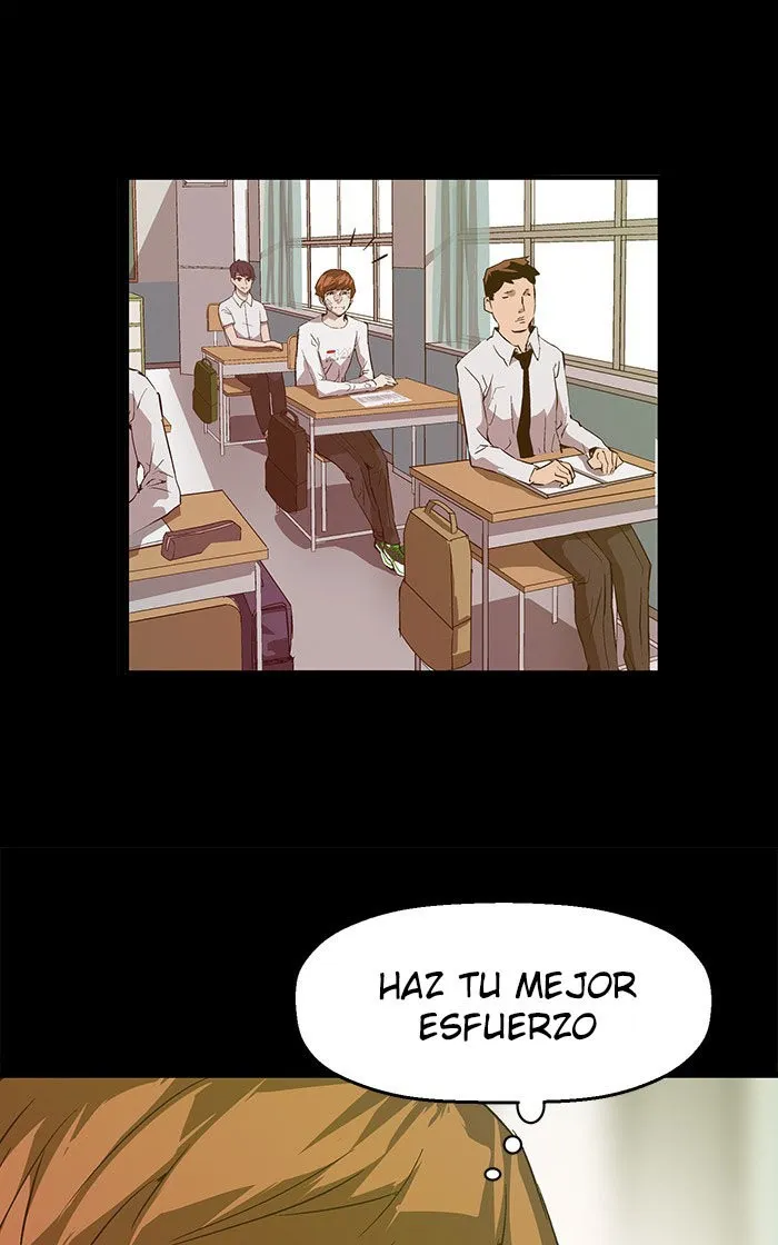 Héroe débil Capítulo 33 en Línea - página 9
