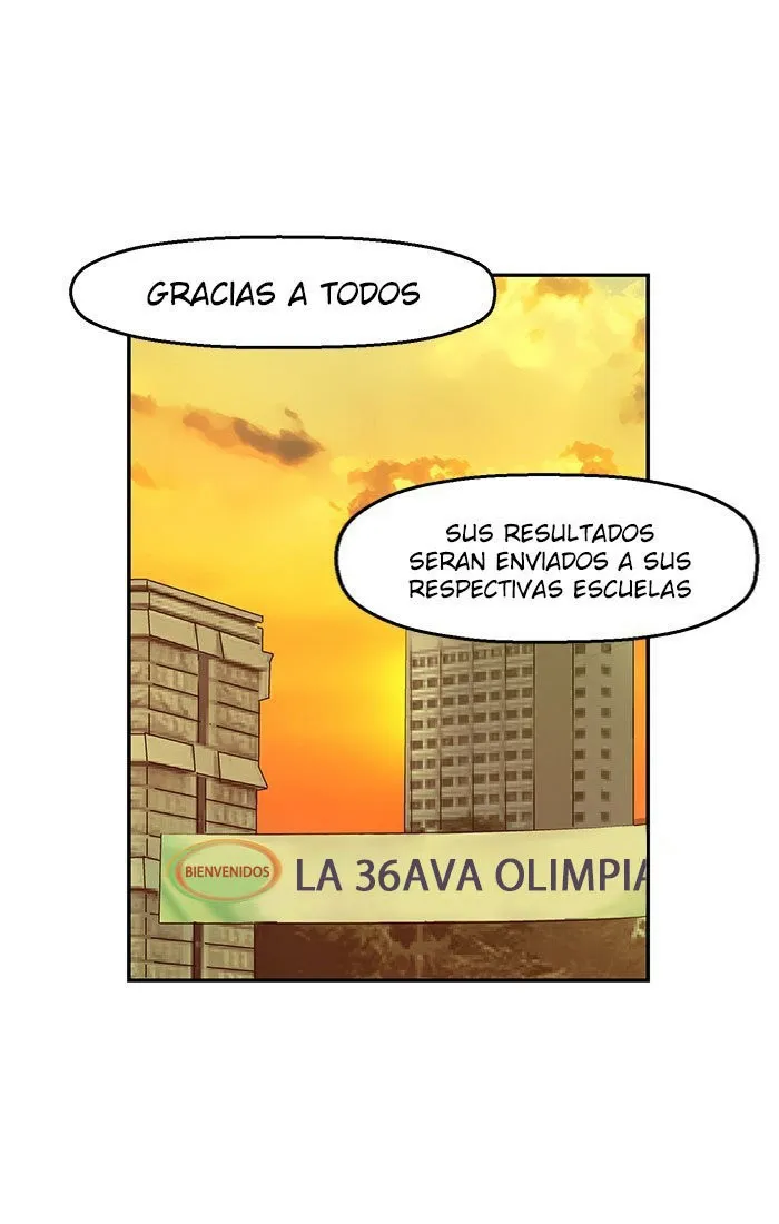 Héroe débil Capítulo 33 en Línea - página 34
