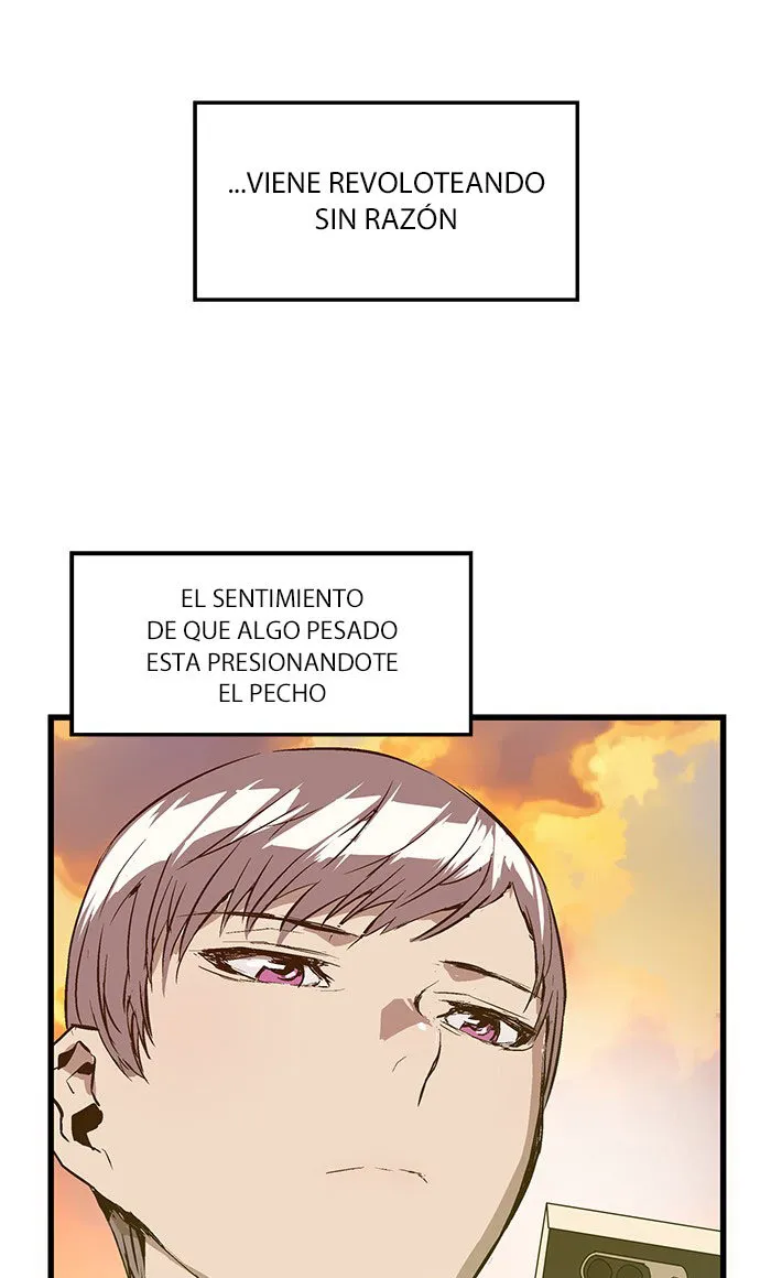 Héroe débil Capítulo 33 en Línea - página 42