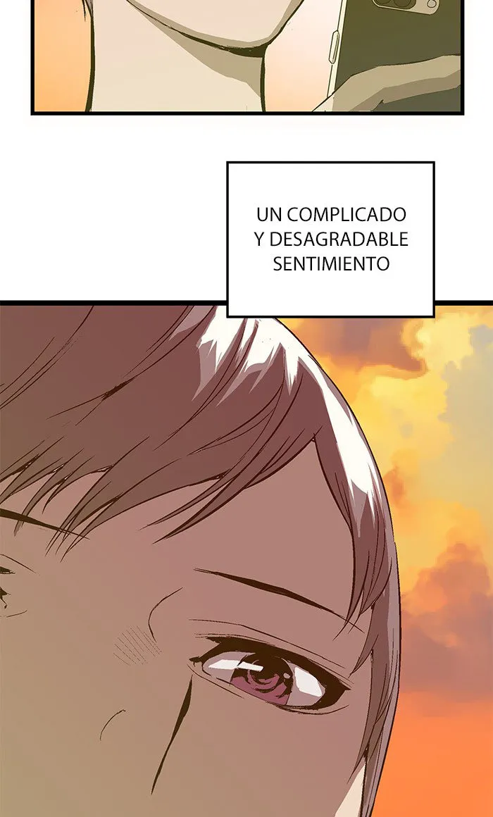 Héroe débil Capítulo 33 en Línea - página 43
