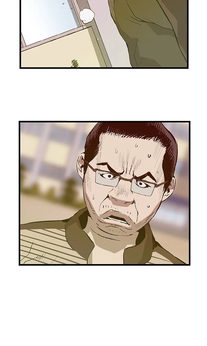 Héroe débil Capítulo 33 en Línea - página 62
