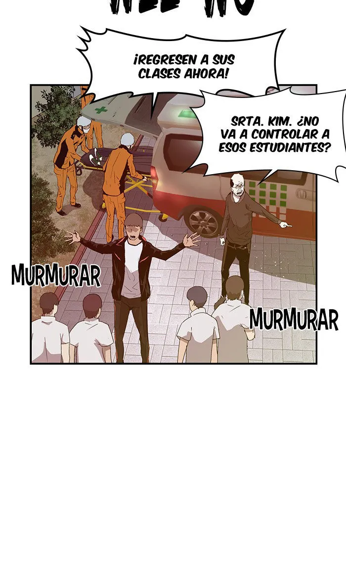 Héroe débil Capítulo 33 en Línea - página 64