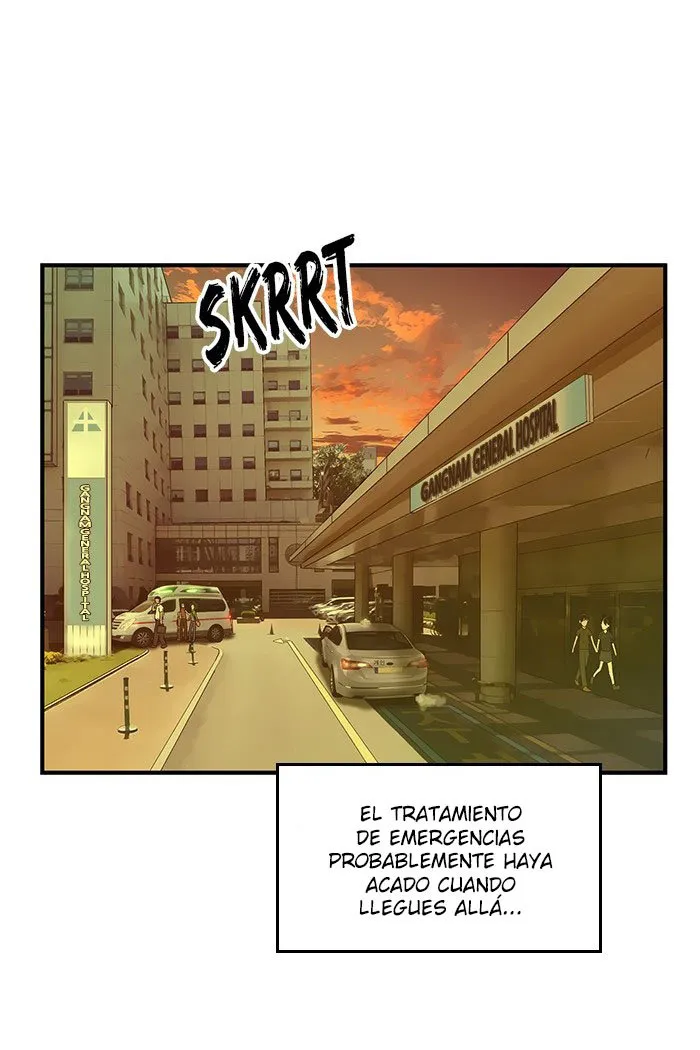 Héroe débil Capítulo 33 en Línea - página 73