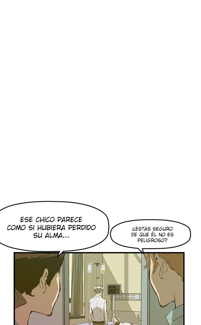 Héroe débil Capítulo 33 en Línea - página 80