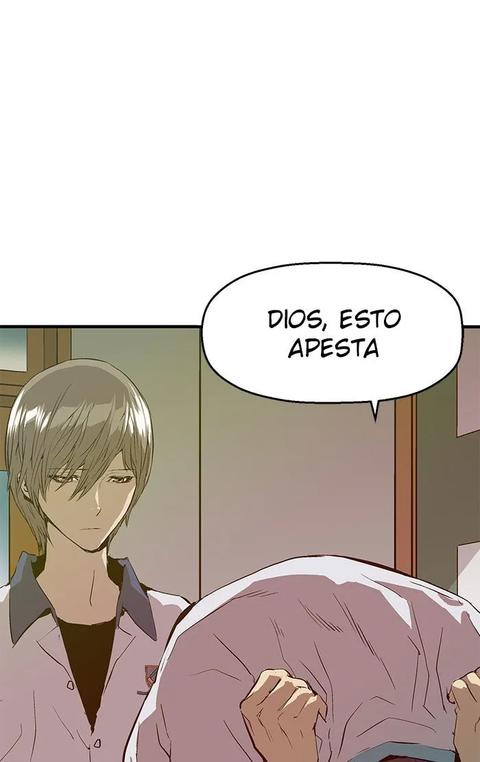 Héroe débil Capítulo 35 en Línea - página 2