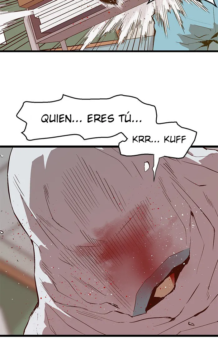 Héroe débil Capítulo 35 en Línea - página 40