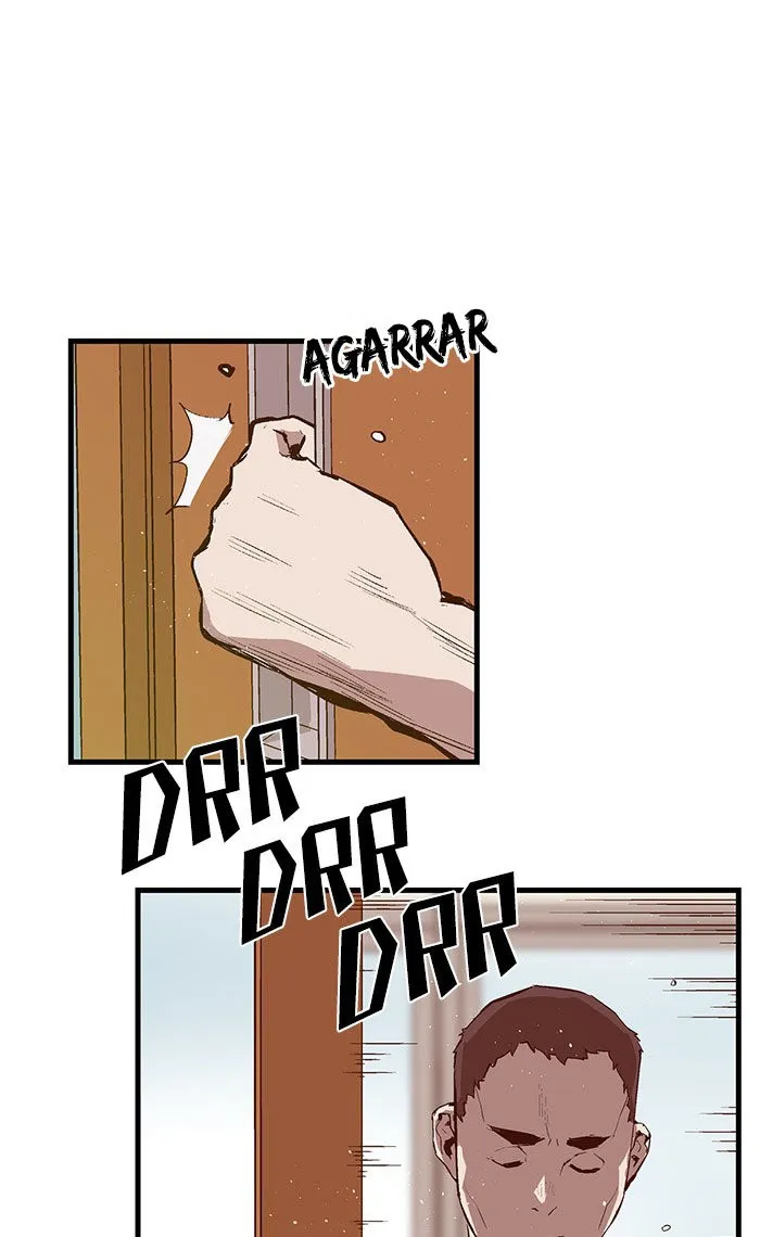 Héroe débil Capítulo 35 en Línea - página 63