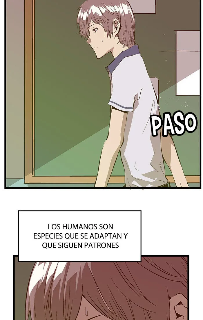 Héroe débil Capítulo 36 en Línea - página 11
