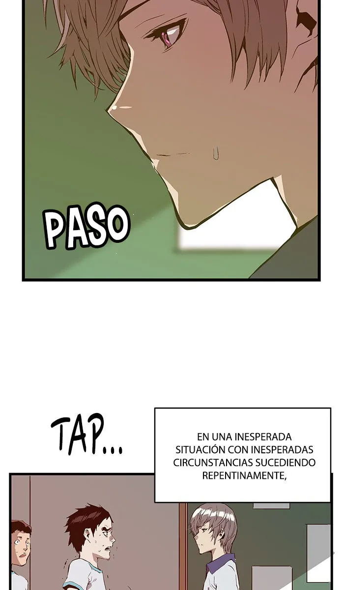 Héroe débil Capítulo 36 en Línea - página 12