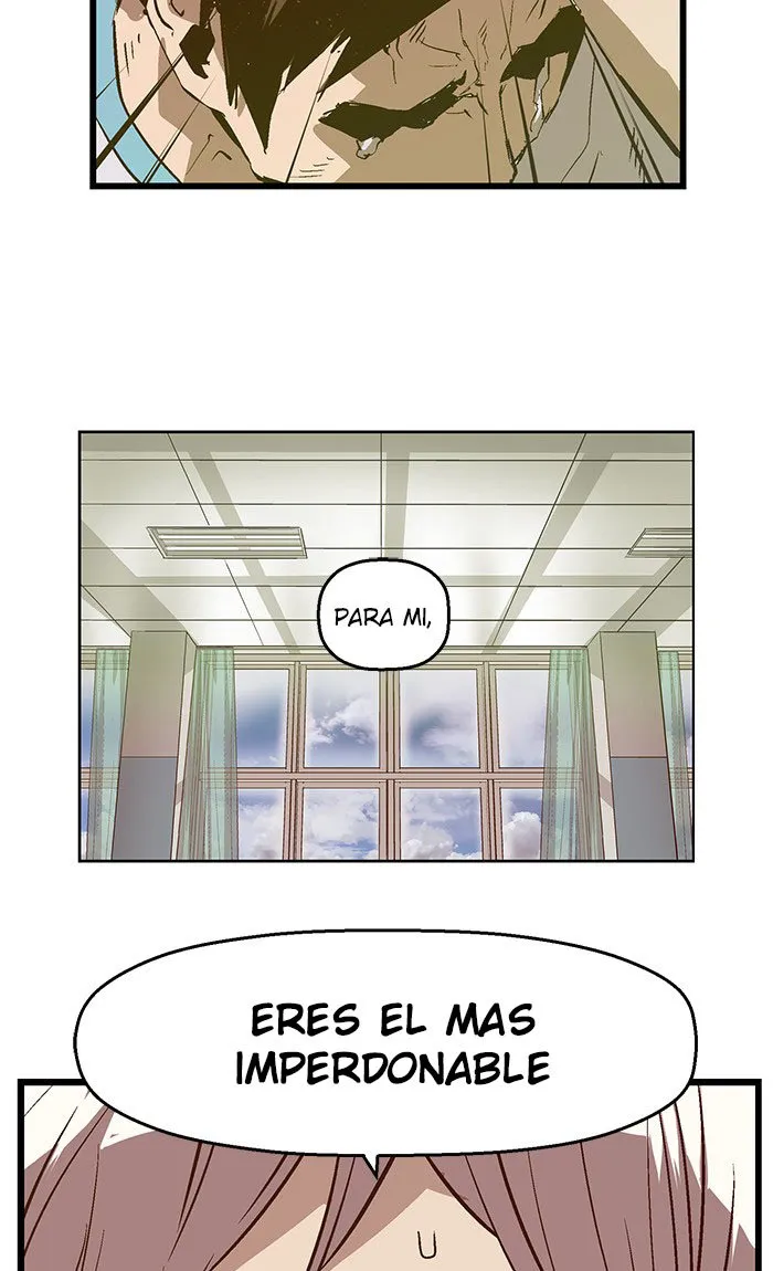 Héroe débil Capítulo 36 en Línea - página 18