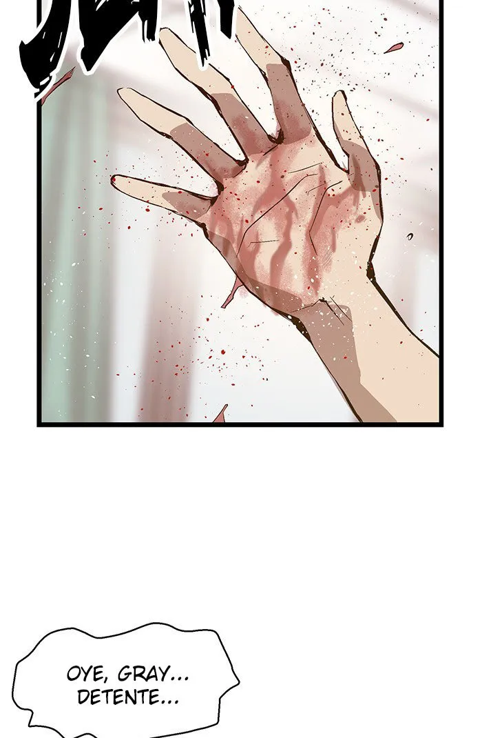 Héroe débil Capítulo 36 en Línea - página 36