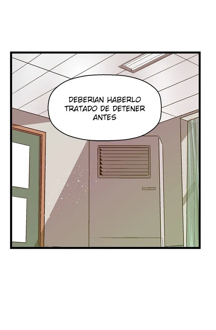Héroe débil Capítulo 36 en Línea - página 40
