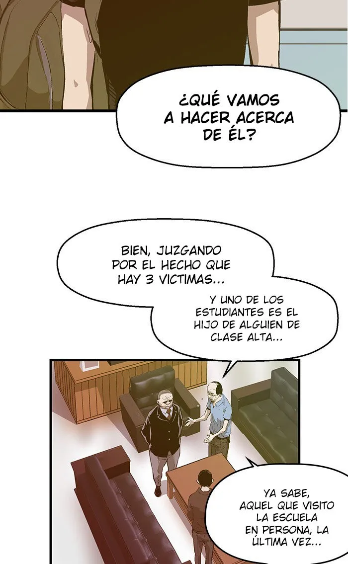 Héroe débil Capítulo 37 en Línea - página 12