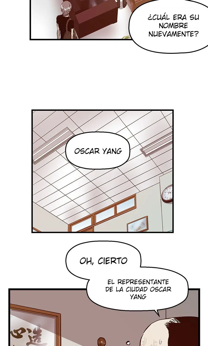 Héroe débil Capítulo 37 en Línea - página 13