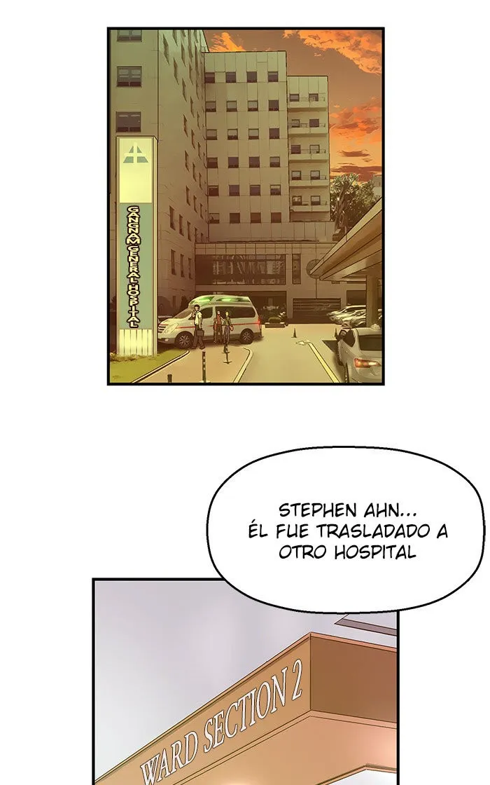 Héroe débil Capítulo 37 en Línea - página 29
