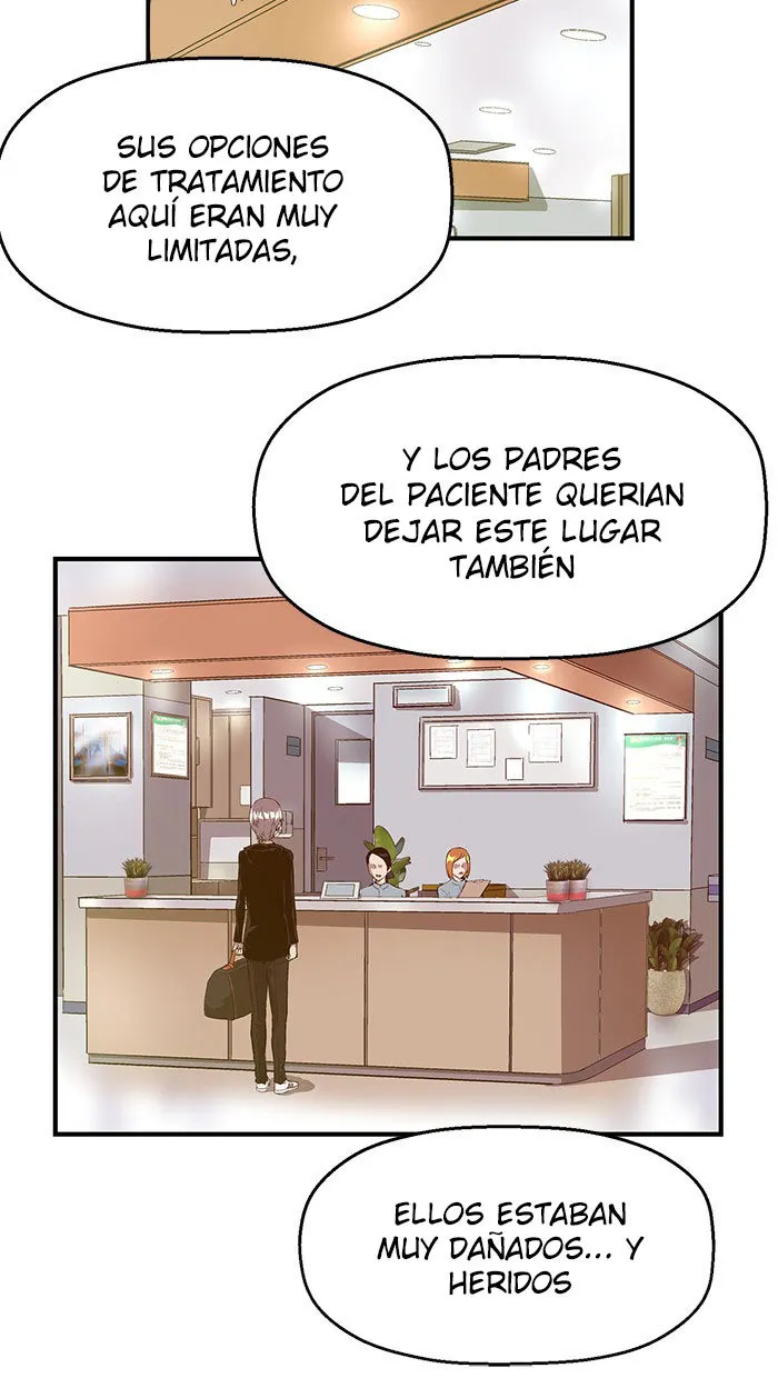 Héroe débil Capítulo 37 en Línea - página 30
