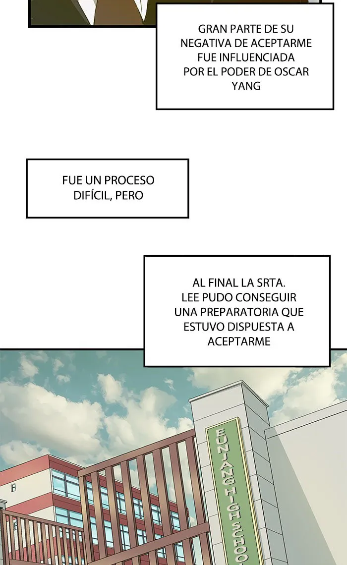 Héroe débil Capítulo 37 en Línea - página 41