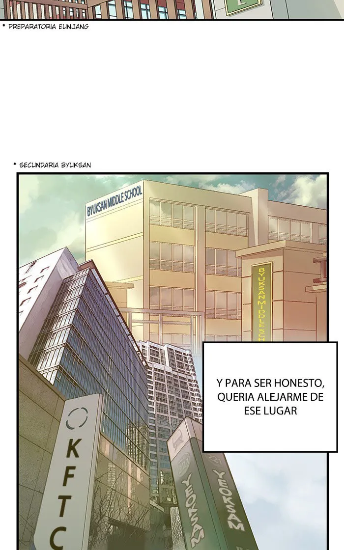 Héroe débil Capítulo 37 en Línea - página 42