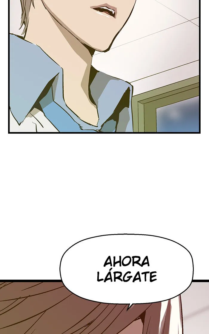Héroe débil Capítulo 37 en Línea - página 67