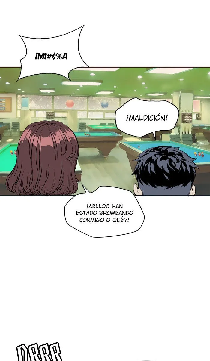 Héroe débil Capítulo 4 en Línea - página 13
