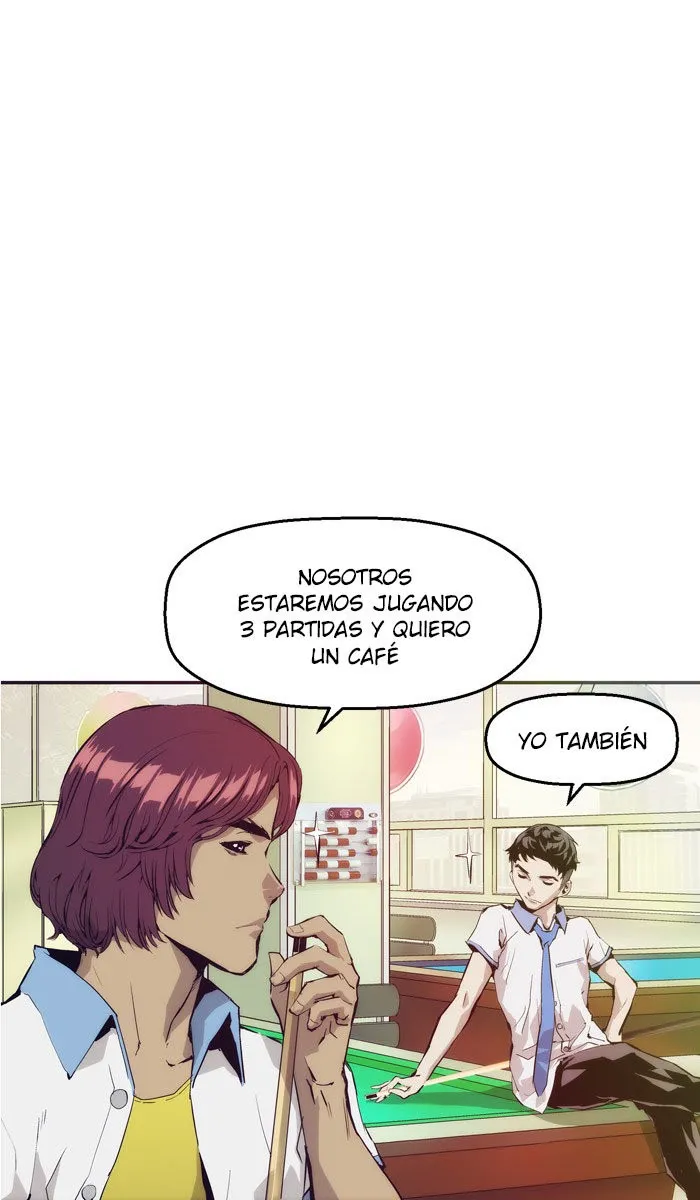 Héroe débil Capítulo 4 en Línea - página 17