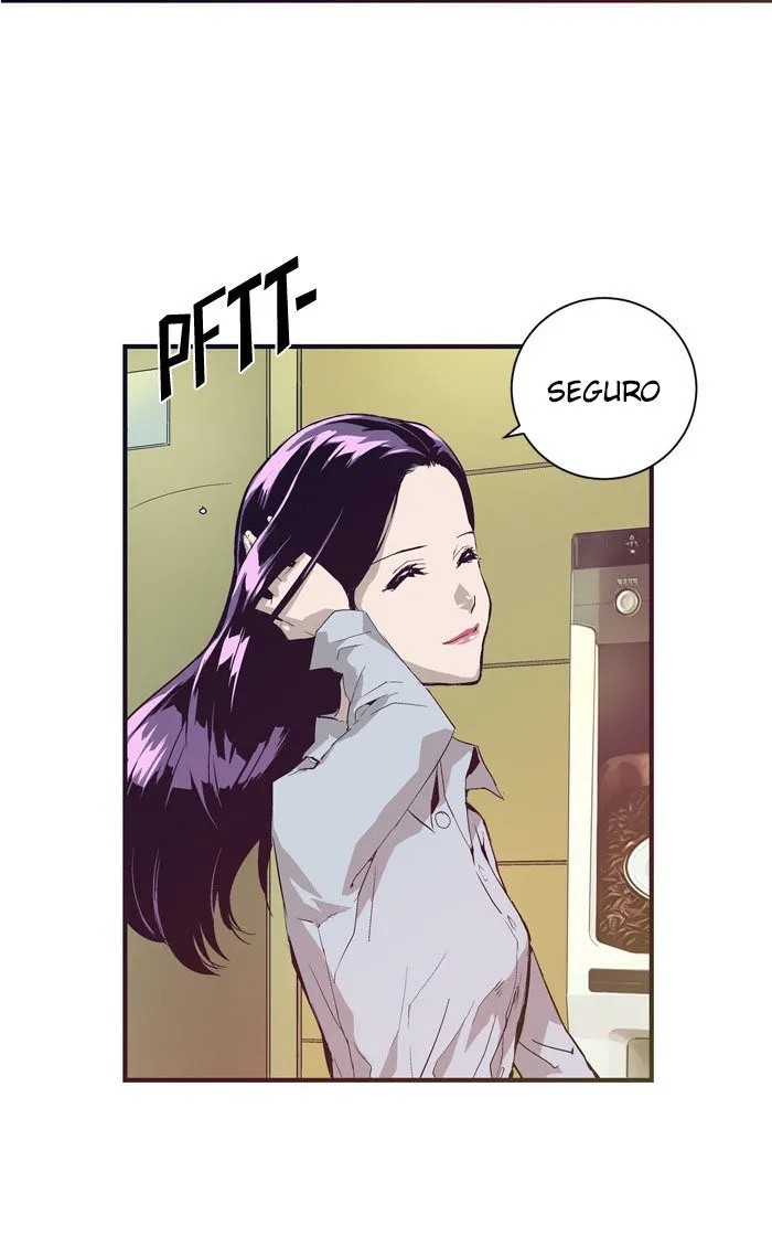 Héroe débil Capítulo 4 en Línea - página 18