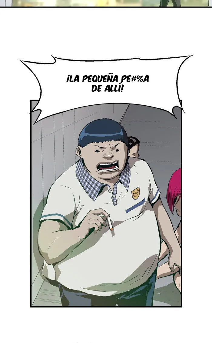Héroe débil Capítulo 4 en Línea - página 42