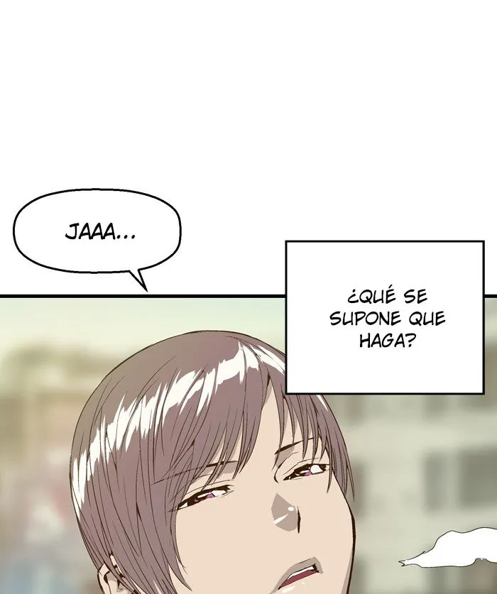 Héroe débil Capítulo 4 en Línea - página 44