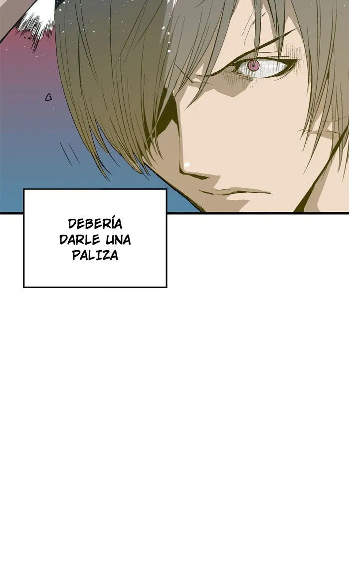 Héroe débil Capítulo 4 en Línea - página 54