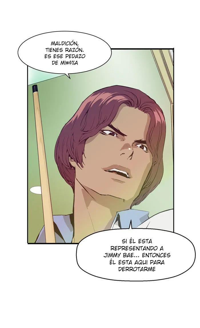Héroe débil Capítulo 4 en Línea - página 71