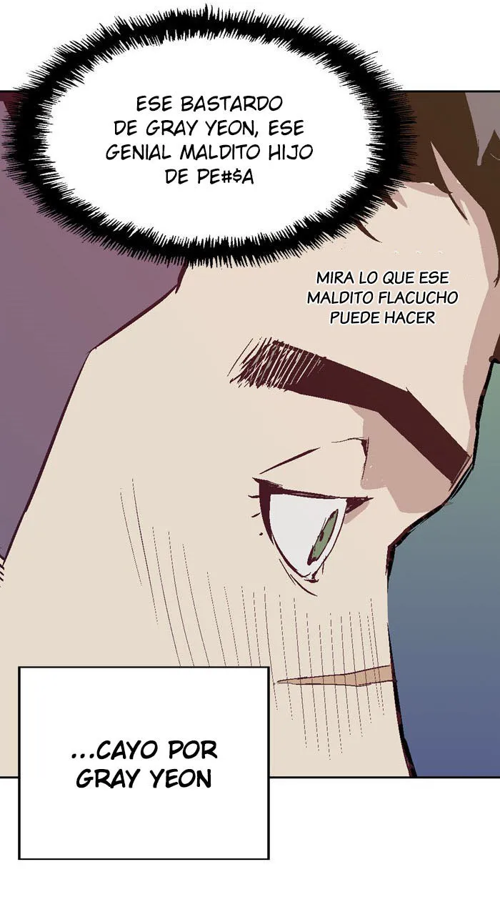 Héroe débil Capítulo 4 en Línea - página 75