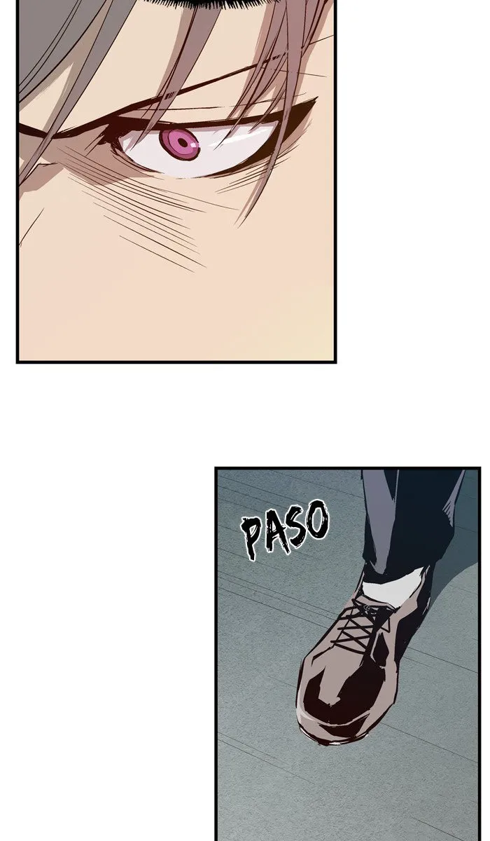 Héroe débil Capítulo 4 en Línea - página 81