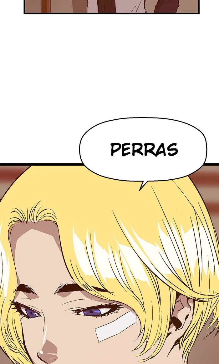 Héroe débil Capítulo 41 en Línea - página 8