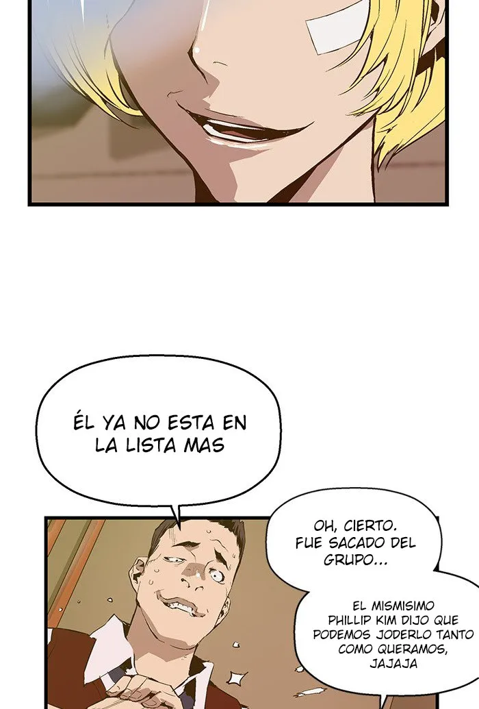Héroe débil Capítulo 41 en Línea - página 19