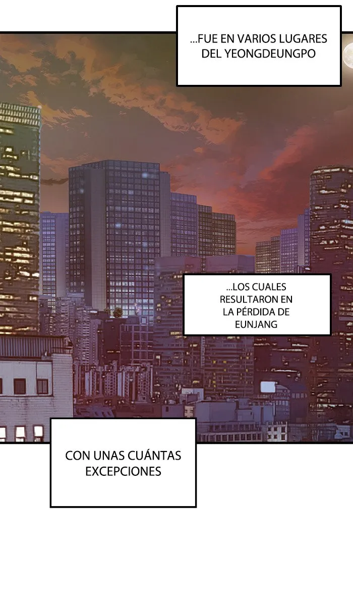 Héroe débil Capítulo 41 en Línea - página 76
