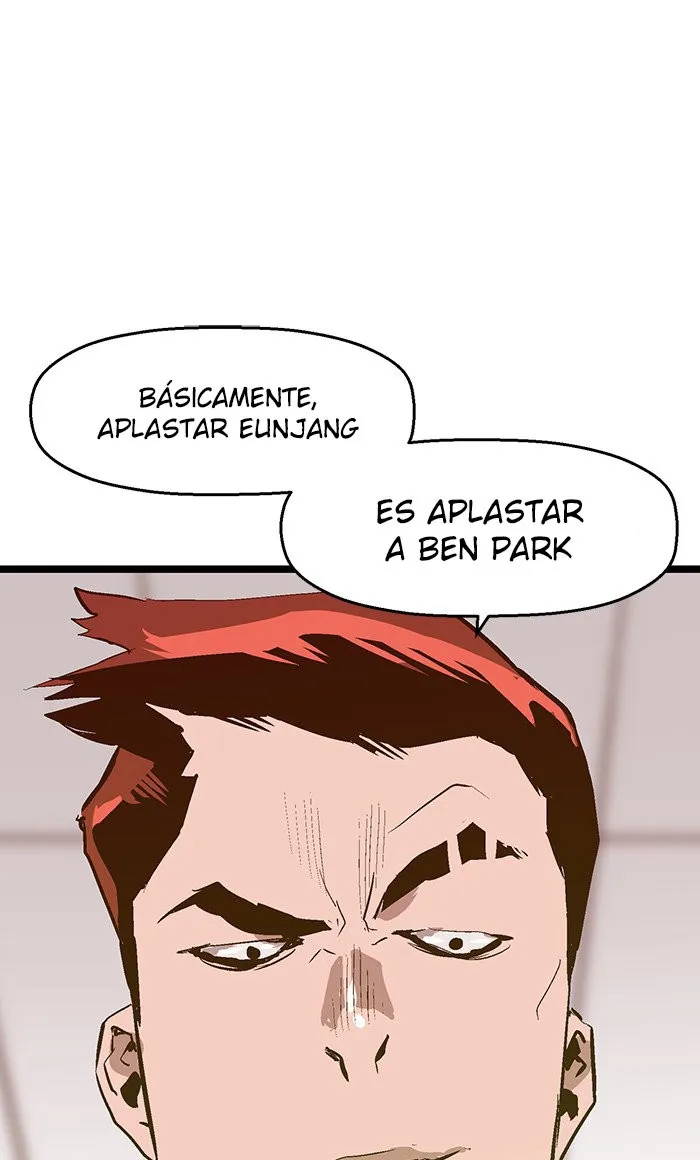 Héroe débil Capítulo 41 en Línea - página 77