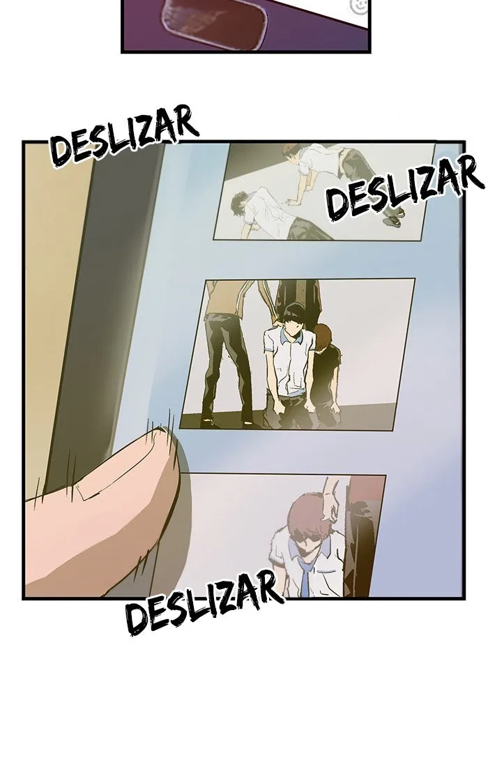 Héroe débil Capítulo 41 en Línea - página 79
