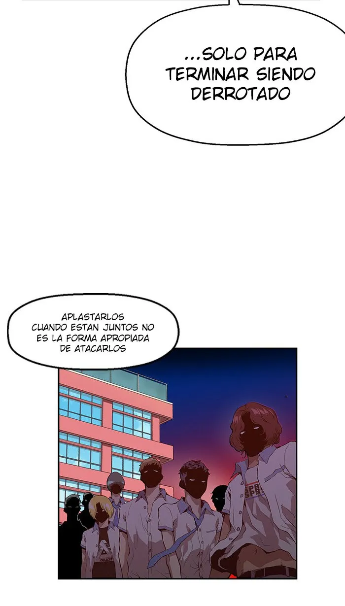 Héroe débil Capítulo 41 en Línea - página 81