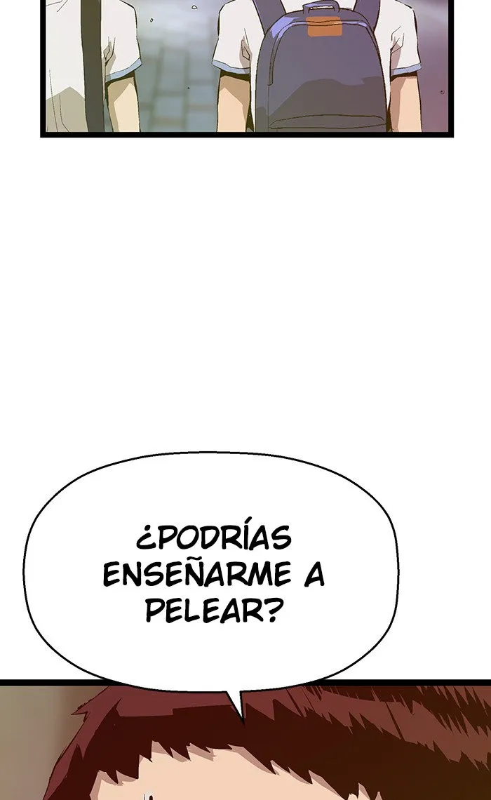 Héroe débil Capítulo 42 en Línea - página 3