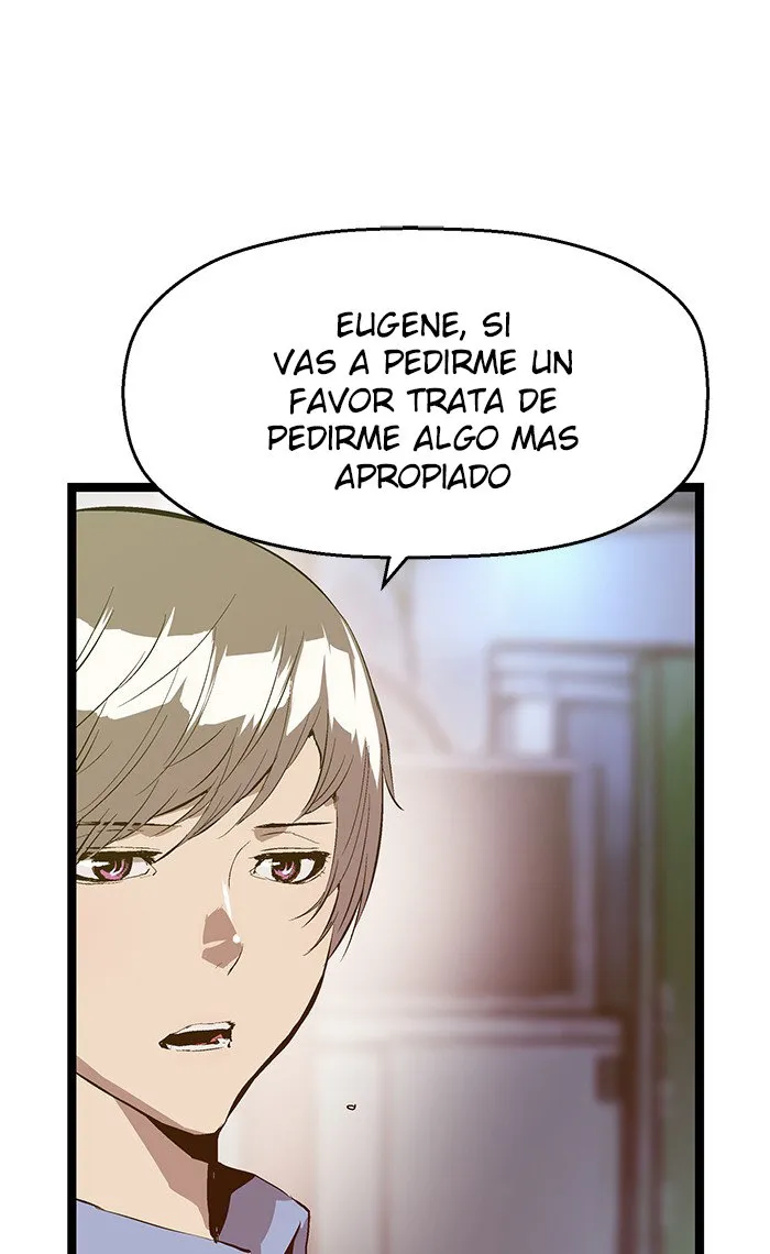 Héroe débil Capítulo 42 en Línea - página 6