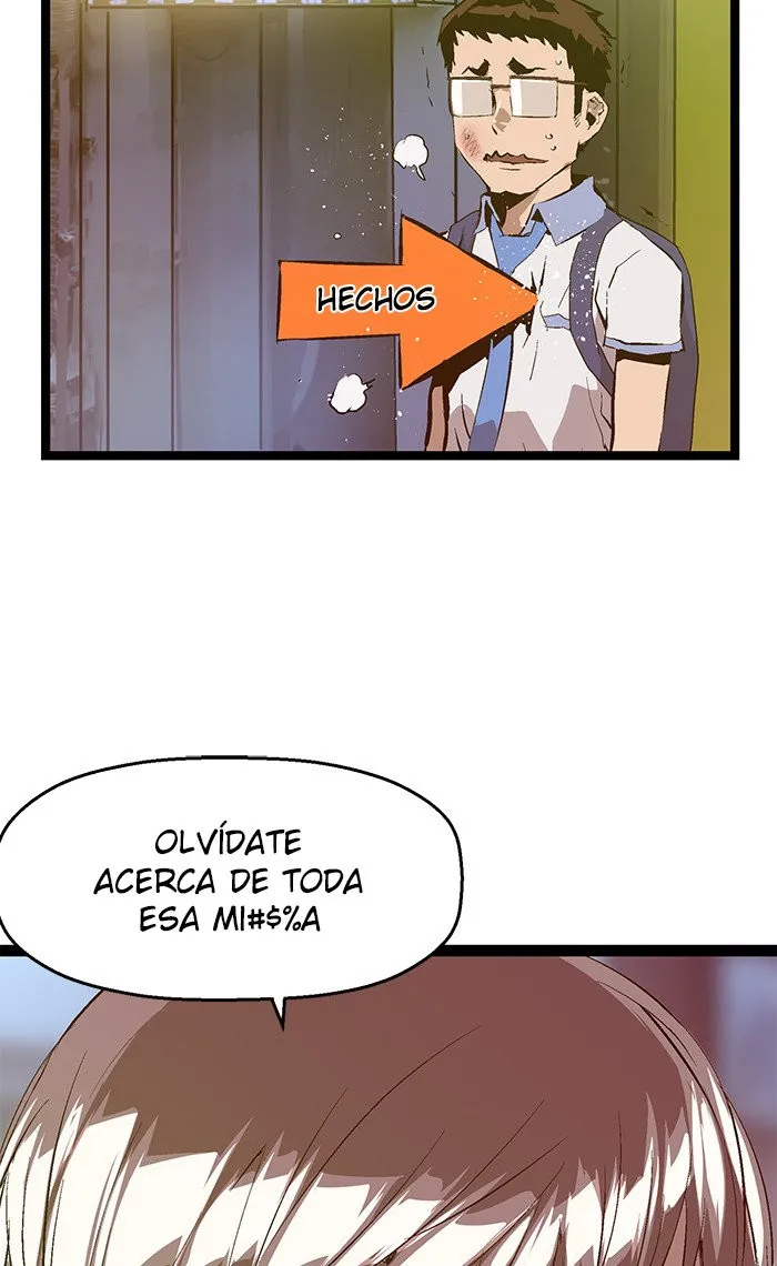 Héroe débil Capítulo 42 en Línea - página 8