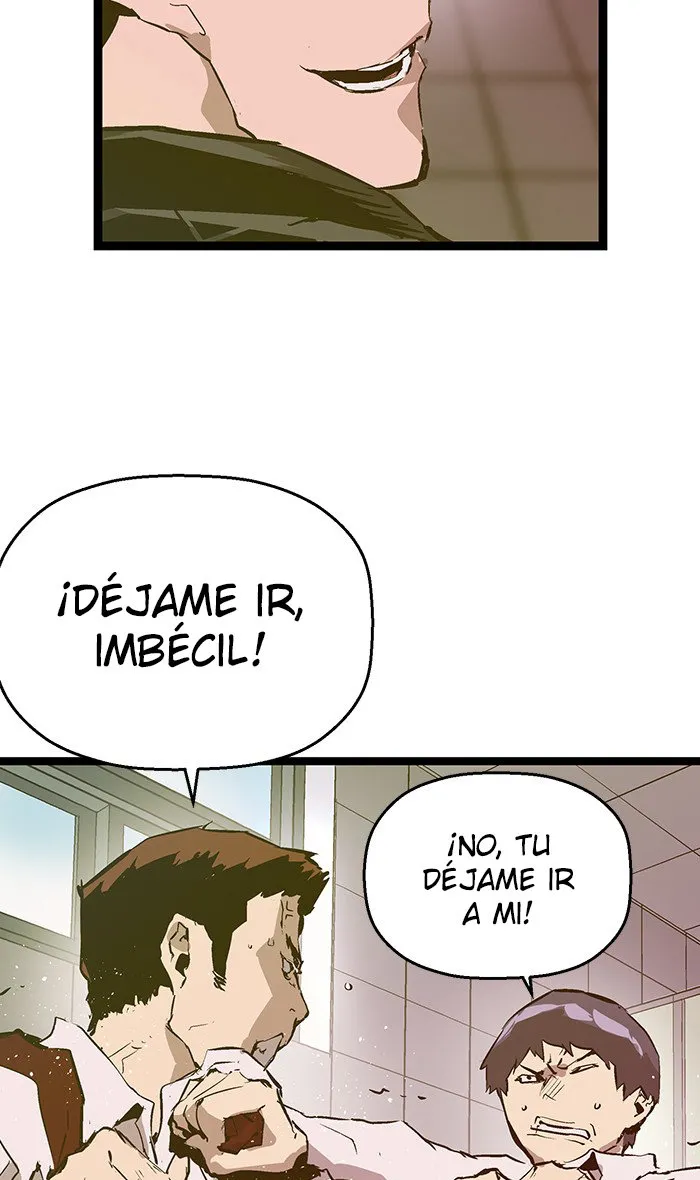 Héroe débil Capítulo 42 en Línea - página 18